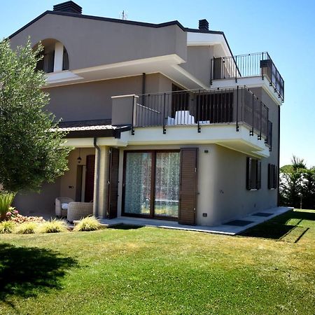 Villa Al Mare Bellaria-Igea Marina Exterior photo